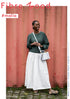 Fibre Mood - Sewing Magazine - Edition 28 (Last One!)
